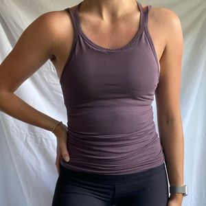 Fabletics workout tank